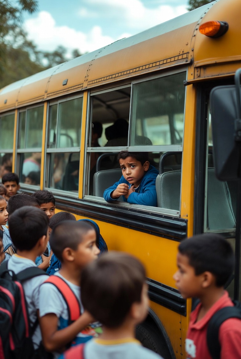 Helping Autistic Children Navigate Transitions Successfully